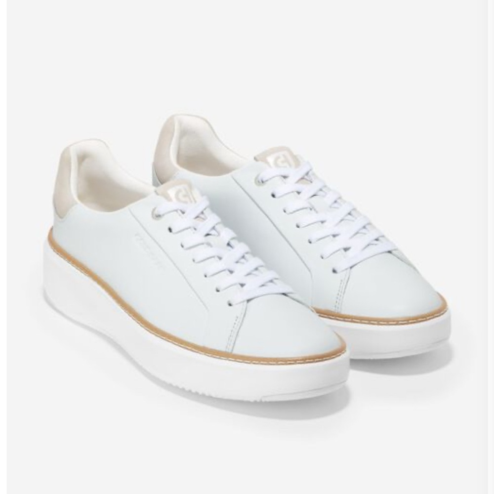 Cole Haan Women's GP Top Spin sneakers